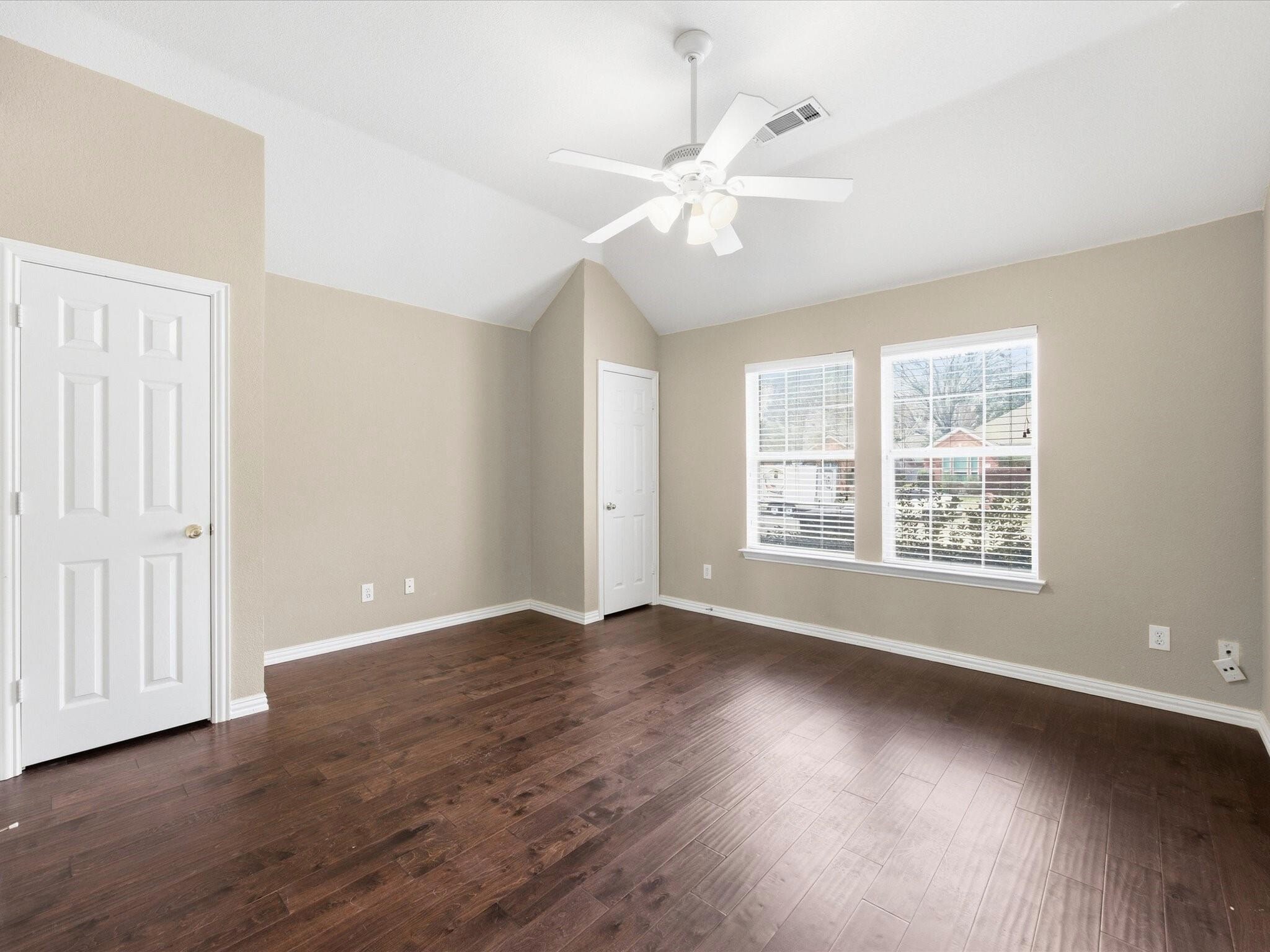 3516 Heatherbrook Drive Arlington TX 76001