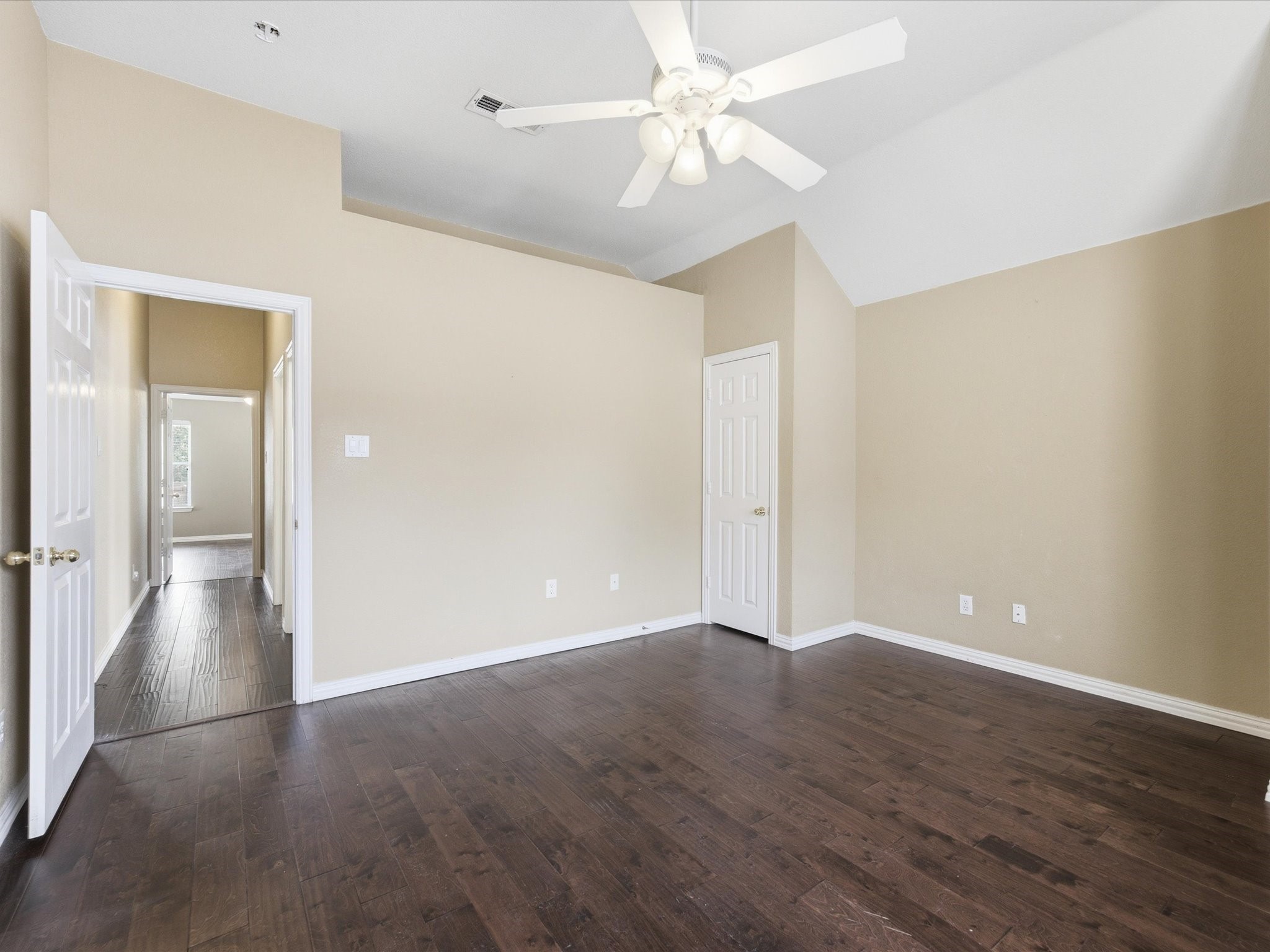 3516 Heatherbrook Drive Arlington TX 76001