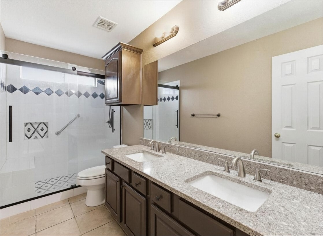 3516 Heatherbrook Drive Arlington TX 76001