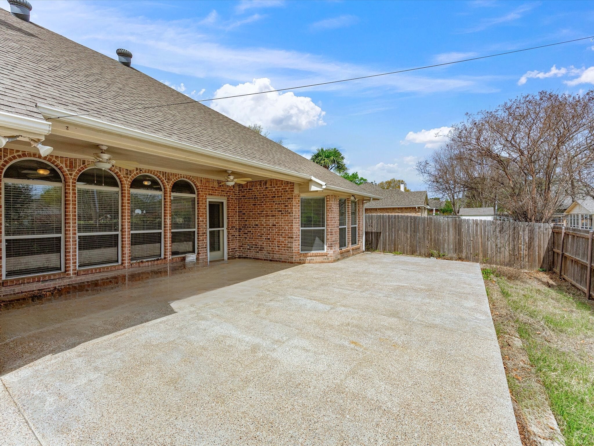 3516 Heatherbrook Drive Arlington TX 76001