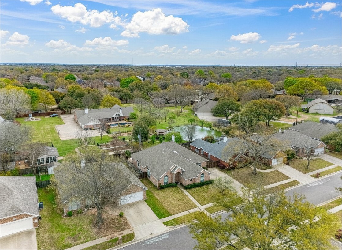 3516 Heatherbrook Drive Arlington TX 76001