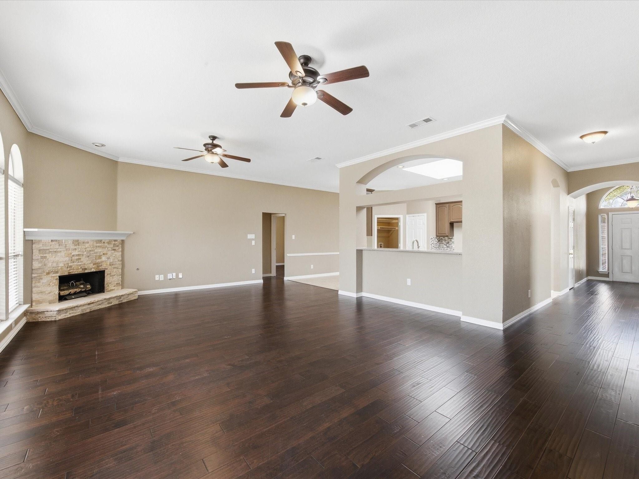 3516 Heatherbrook Drive Arlington TX 76001