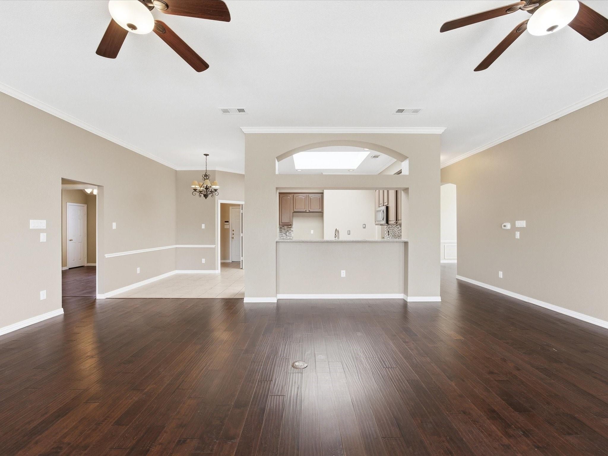 3516 Heatherbrook Drive Arlington TX 76001