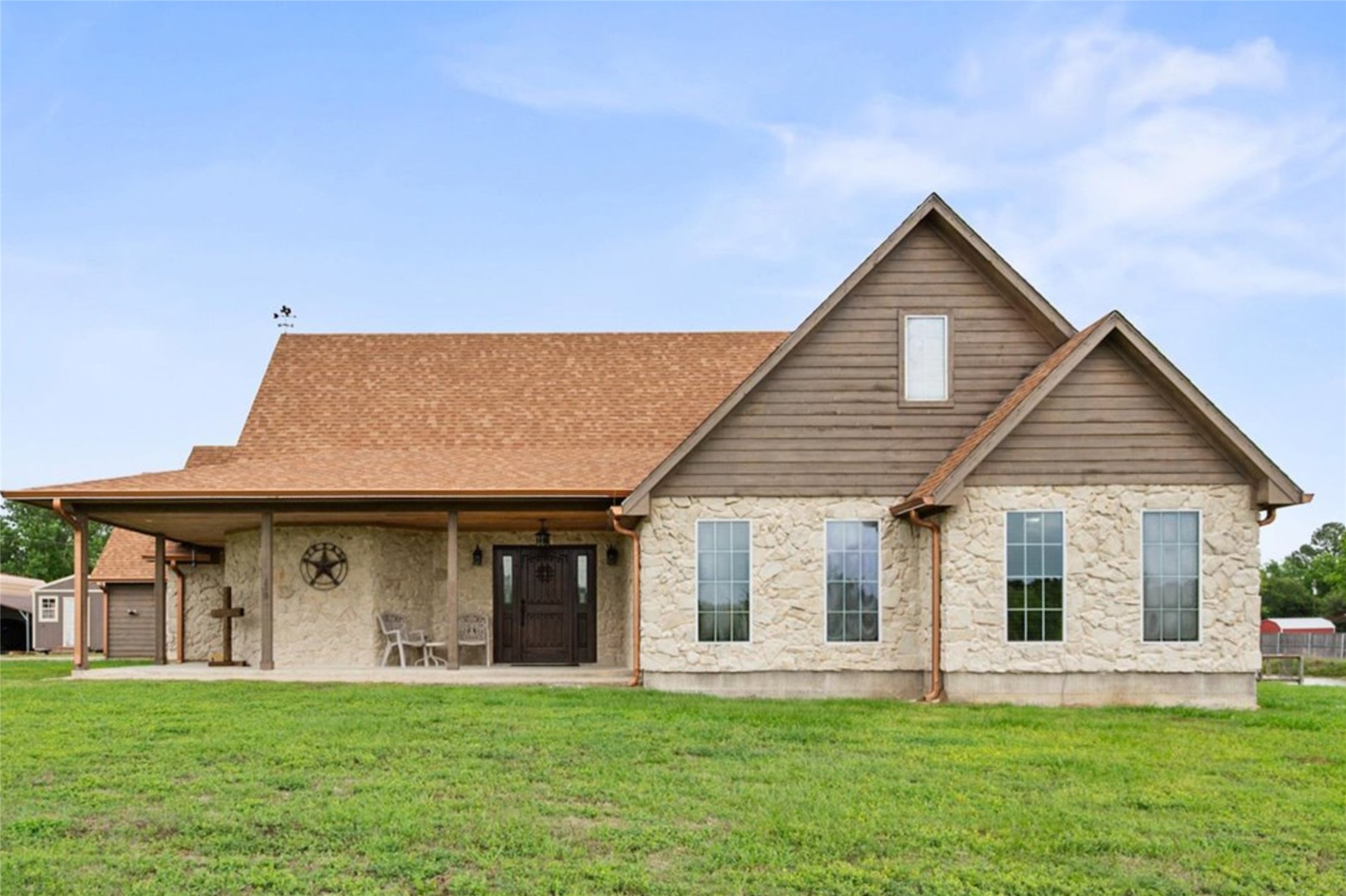 130 SE County Road 3085 Corsicana TX 75109