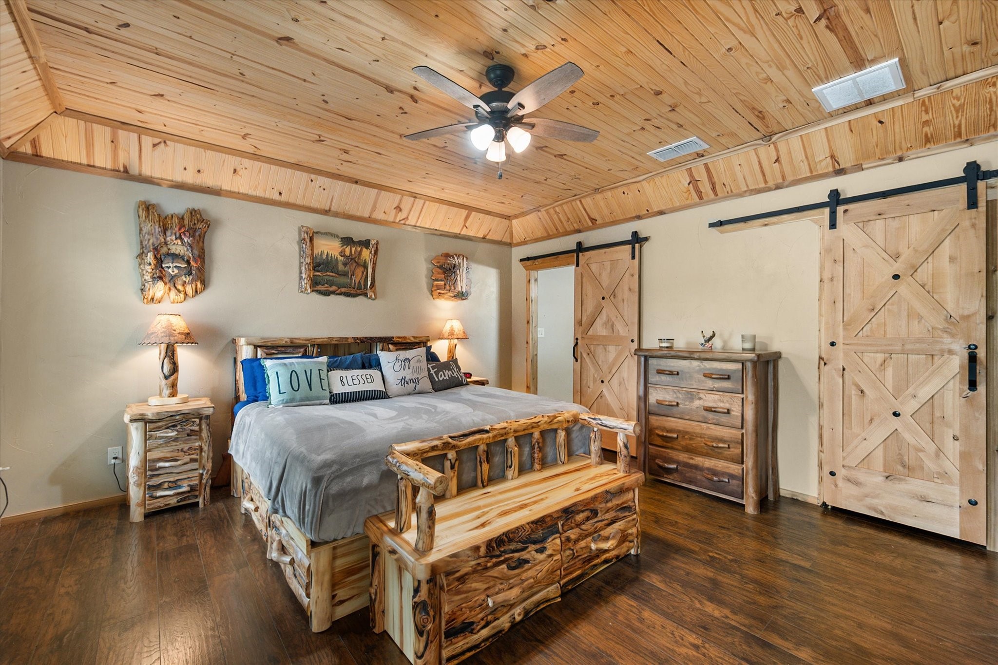 130 SE County Road 3085 Corsicana TX 75109