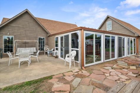 130 SE County Road 3085 Corsicana TX 75109