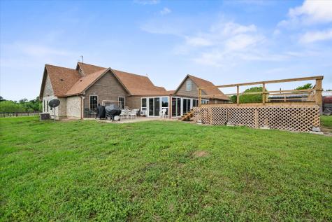 130 SE County Road 3085 Corsicana TX 75109
