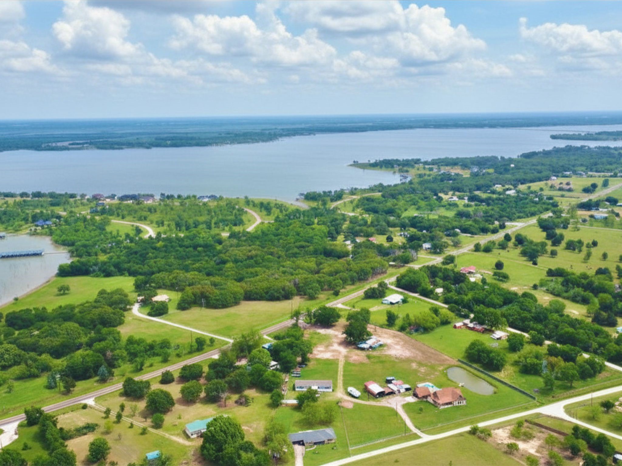 130 SE County Road 3085 Corsicana TX 75109
