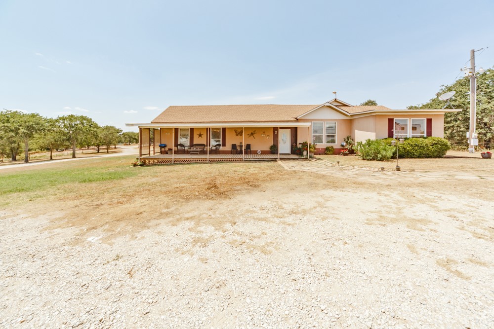 367 Indian School Road Bowie TX 76230