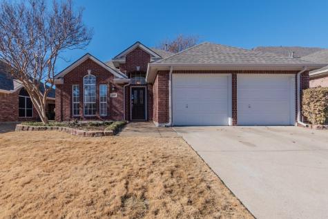 2813 Ranchero Way Flower Mound TX 75022