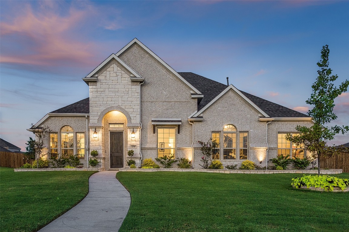 274 Shallow Brook Drive Sunnyvale TX 75182