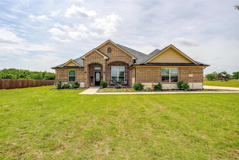 215 Single Tree Road Decatur TX 76234