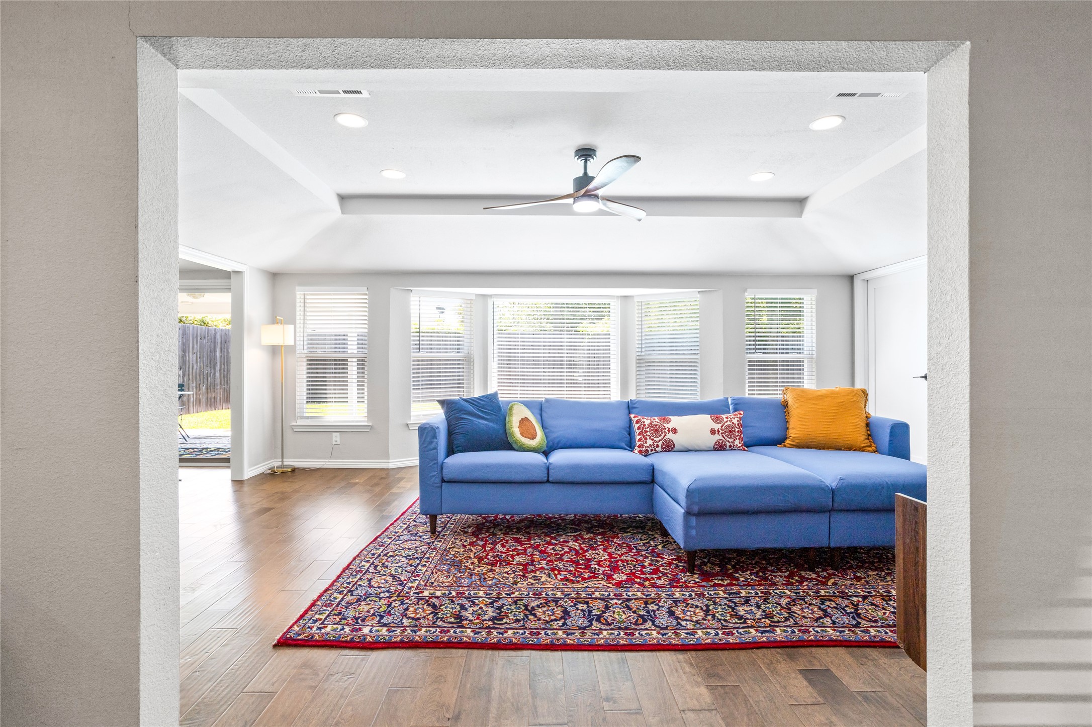 606 Burnwood Drive Irving TX 75062