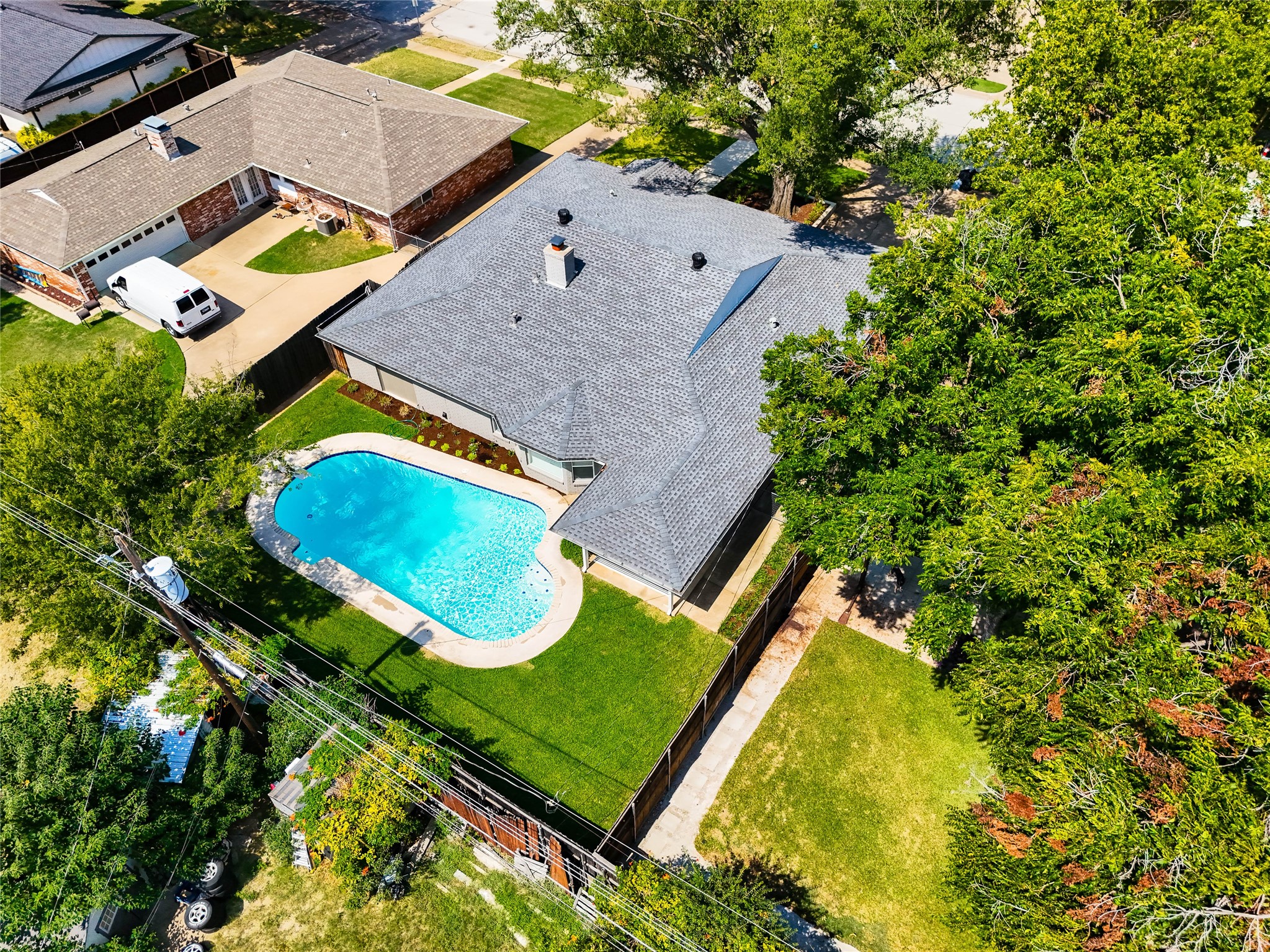 606 Burnwood Drive Irving TX 75062