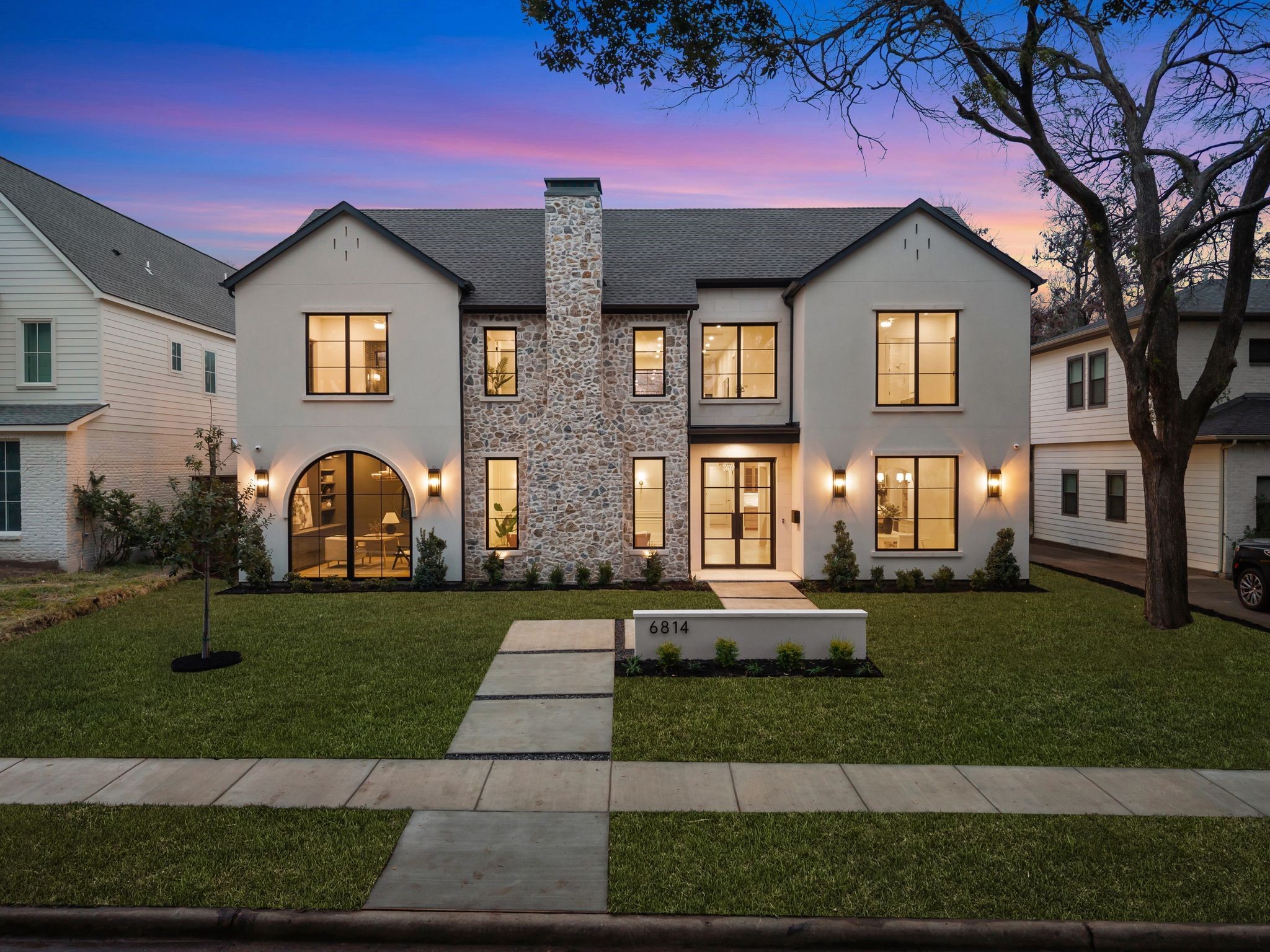 Dallas TX, 6814 Dalhart Lane