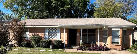 7825 Woodshire Drive Dallas TX 75232