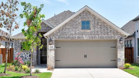 2228 Rothbury Drive Forney TX 75126