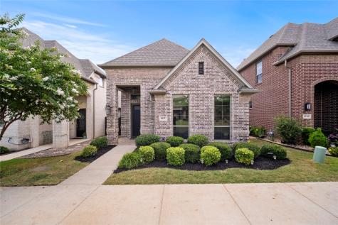 8117 Whistling Duck Drive Fort Worth TX 76118