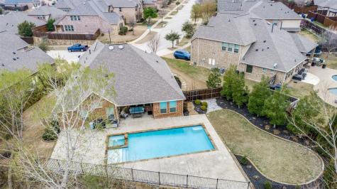 5296 Pecan Brook Lane Frisco TX 75034