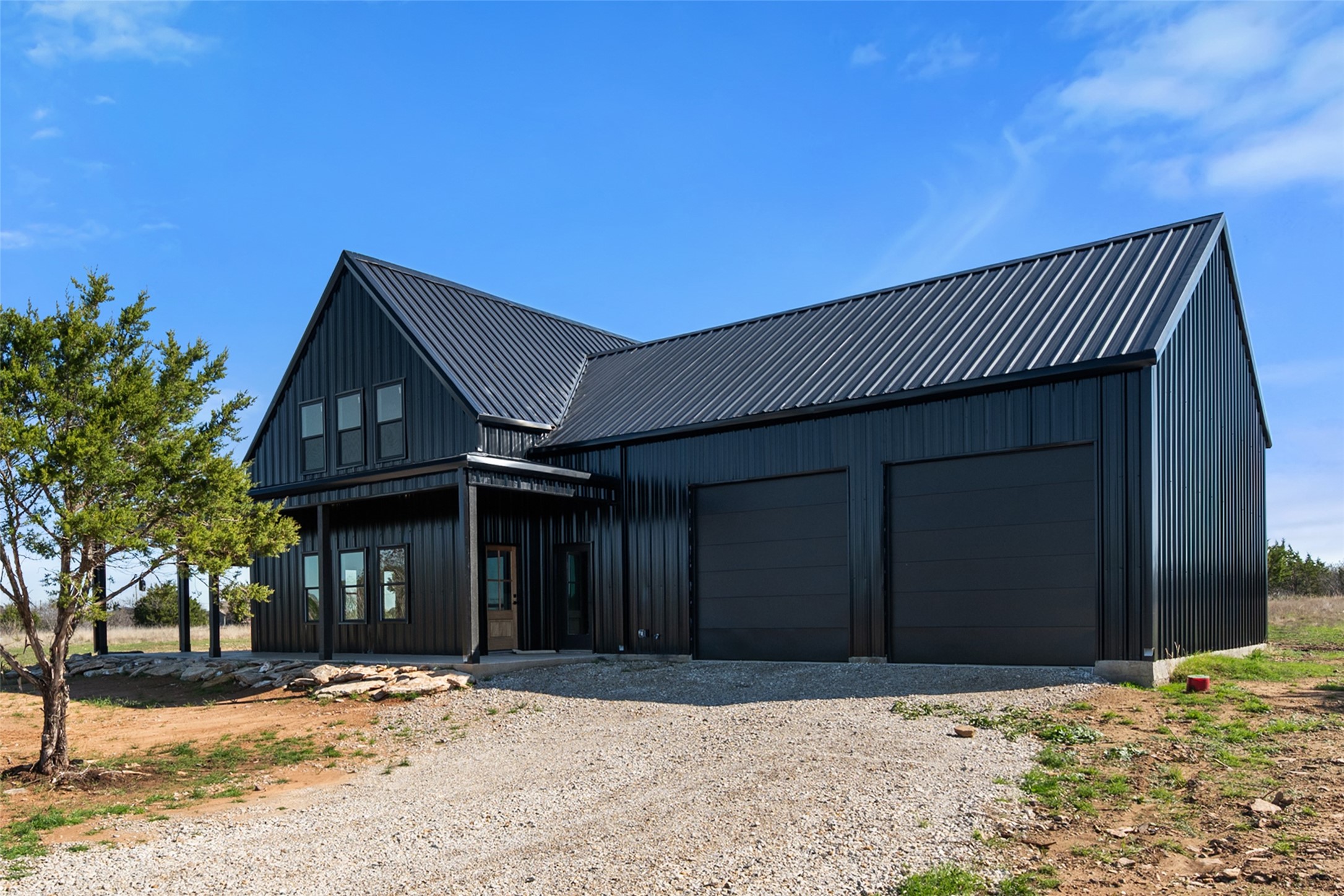 1053 Bluff Creek Drive Strawn TX 76475