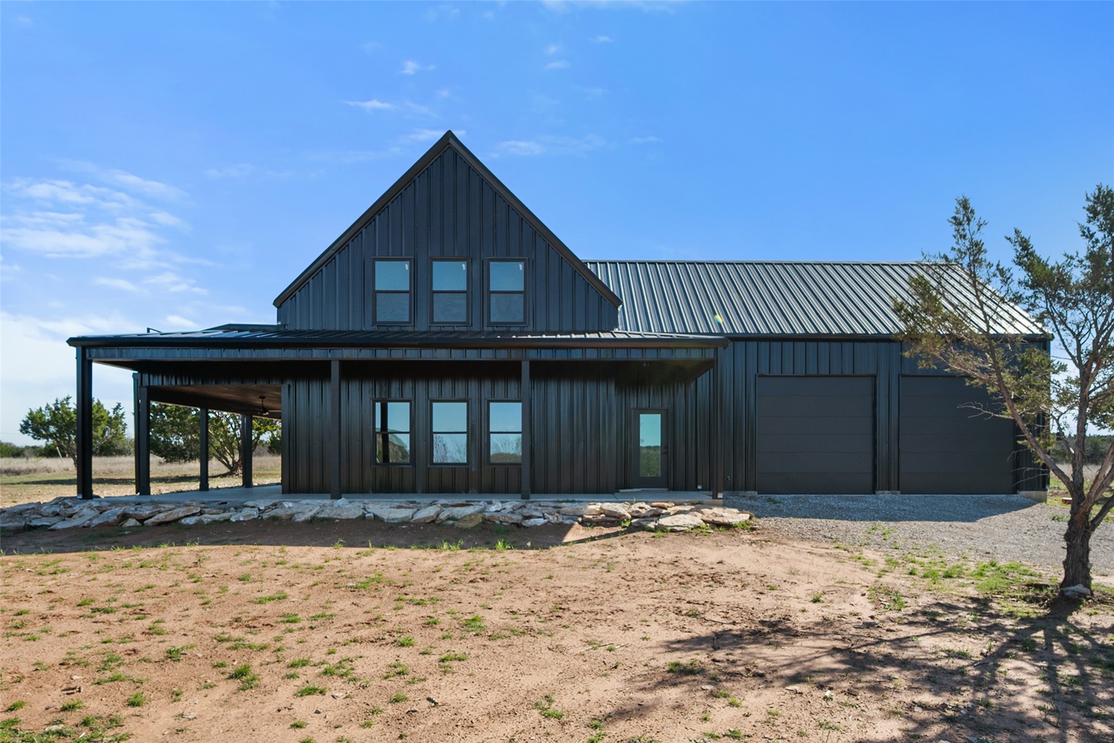 1053 Bluff Creek Drive Strawn TX 76475