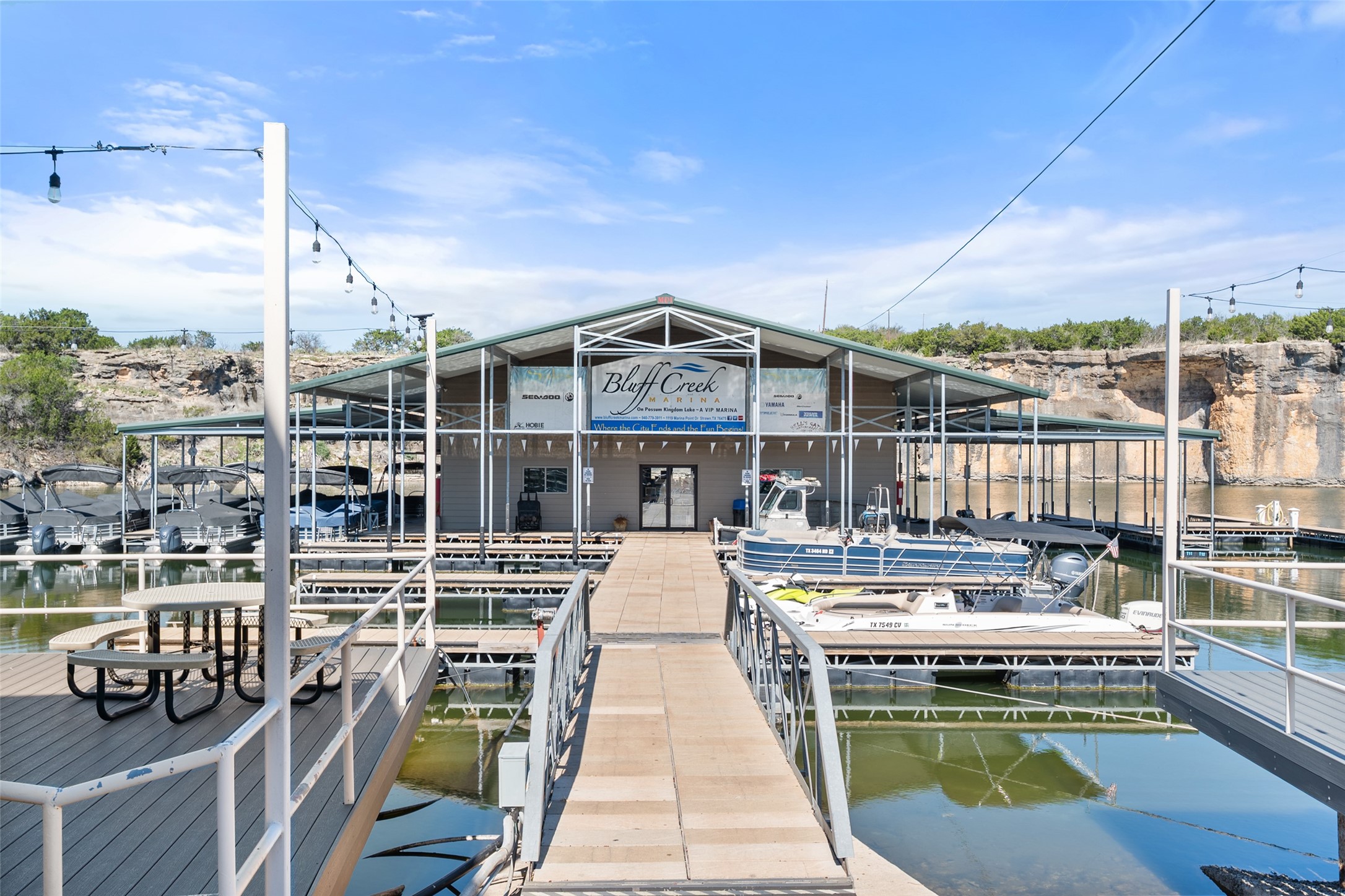 1053 Bluff Creek Drive Strawn TX 76475