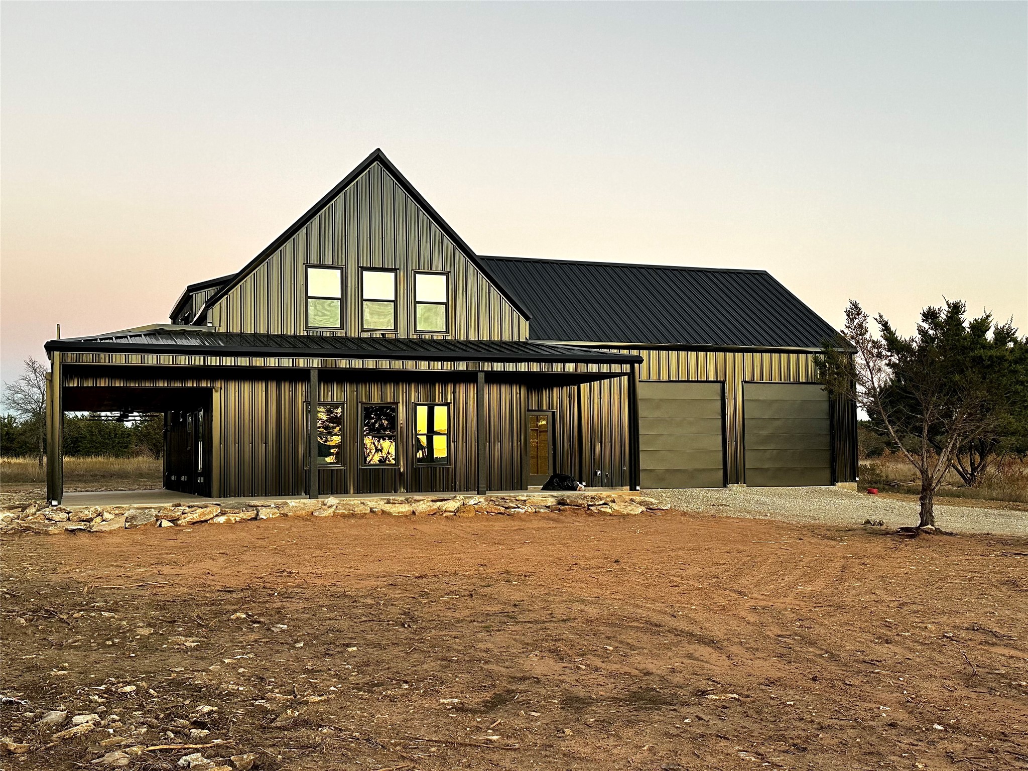1053 Bluff Creek Drive Strawn TX 76475