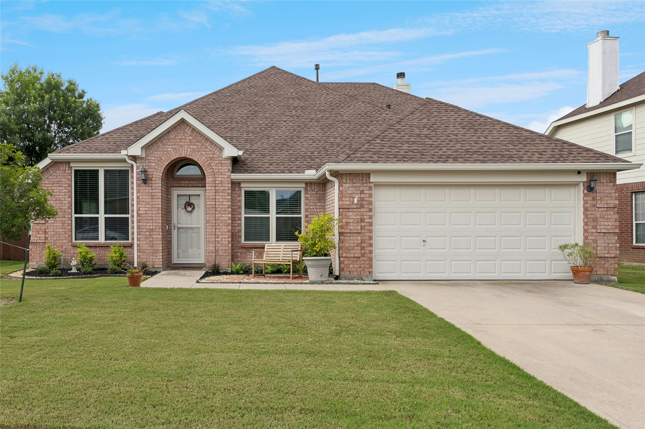 300 Millington Trail Mansfield TX 76063