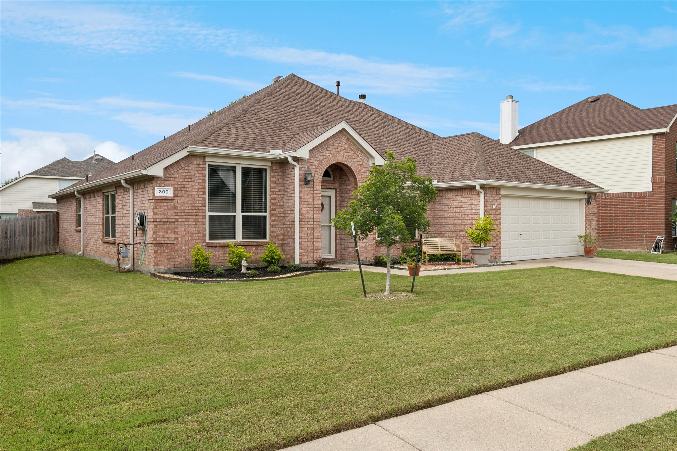 300 Millington Trail Mansfield TX 76063
