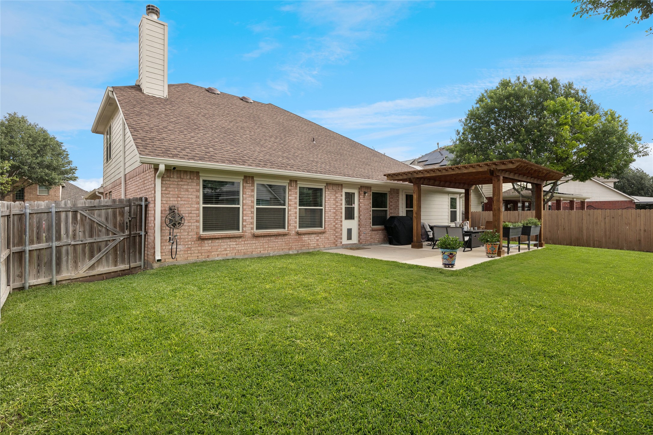 300 Millington Trail Mansfield TX 76063