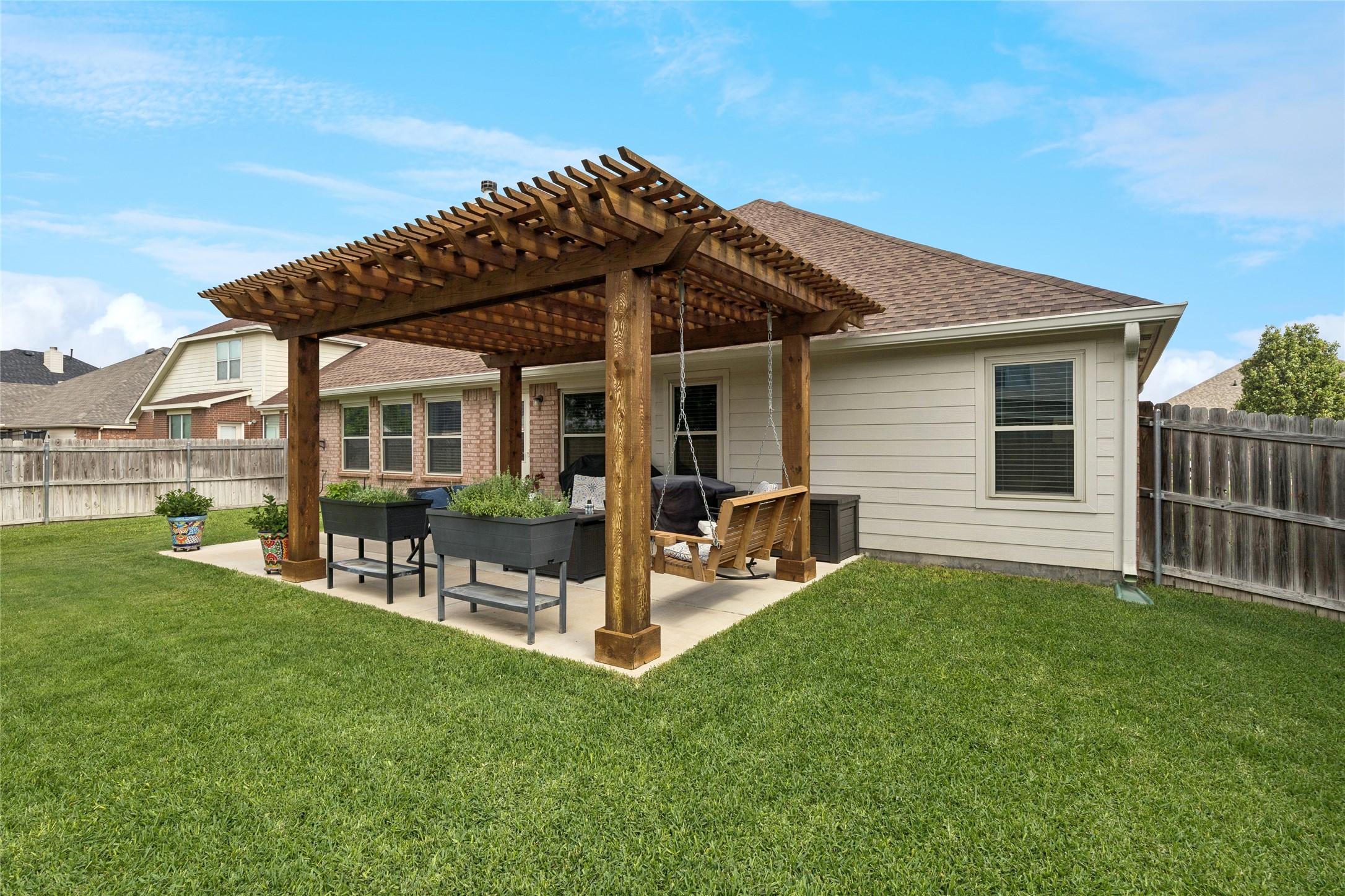 300 Millington Trail Mansfield TX 76063