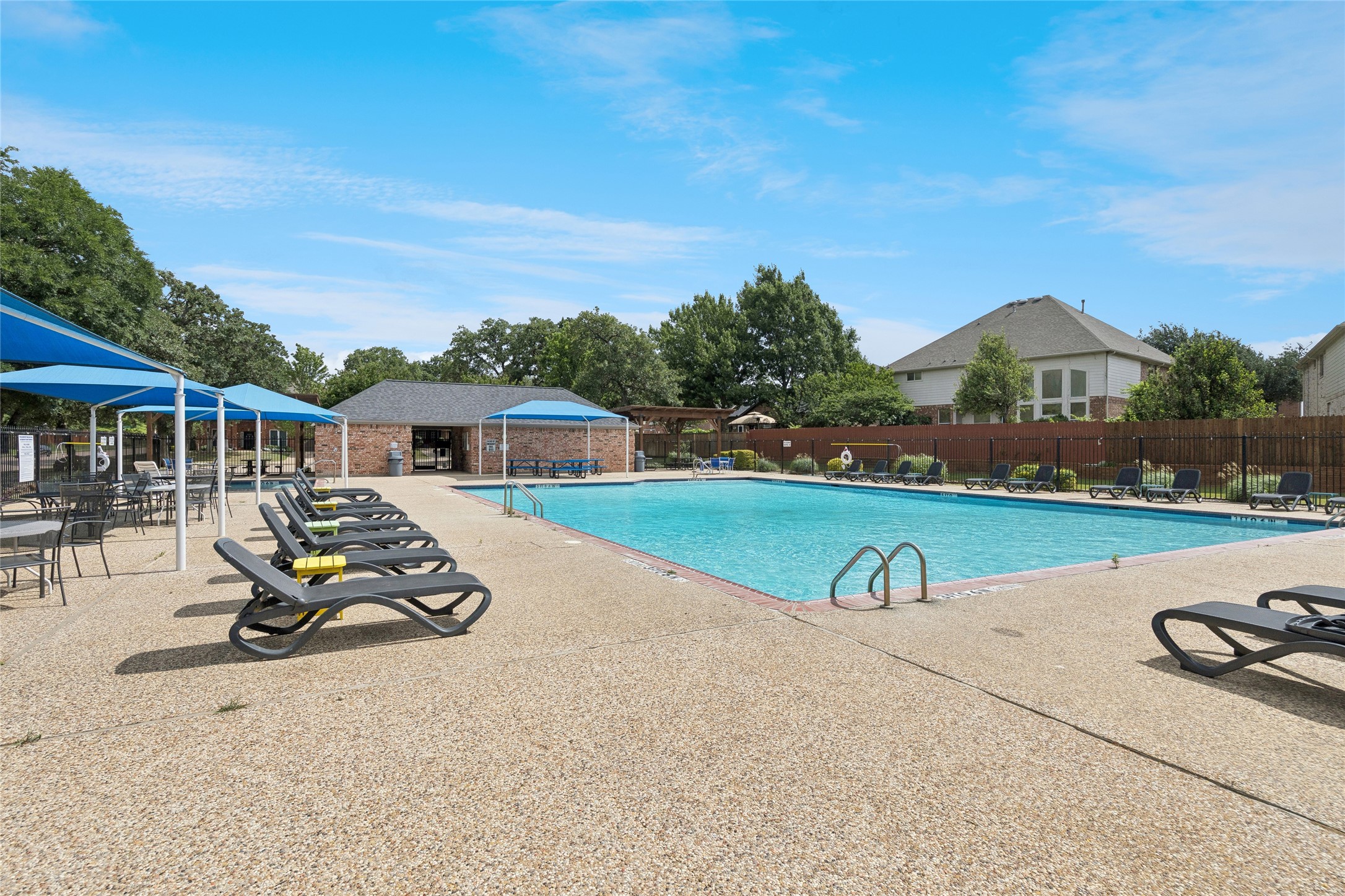 300 Millington Trail Mansfield TX 76063