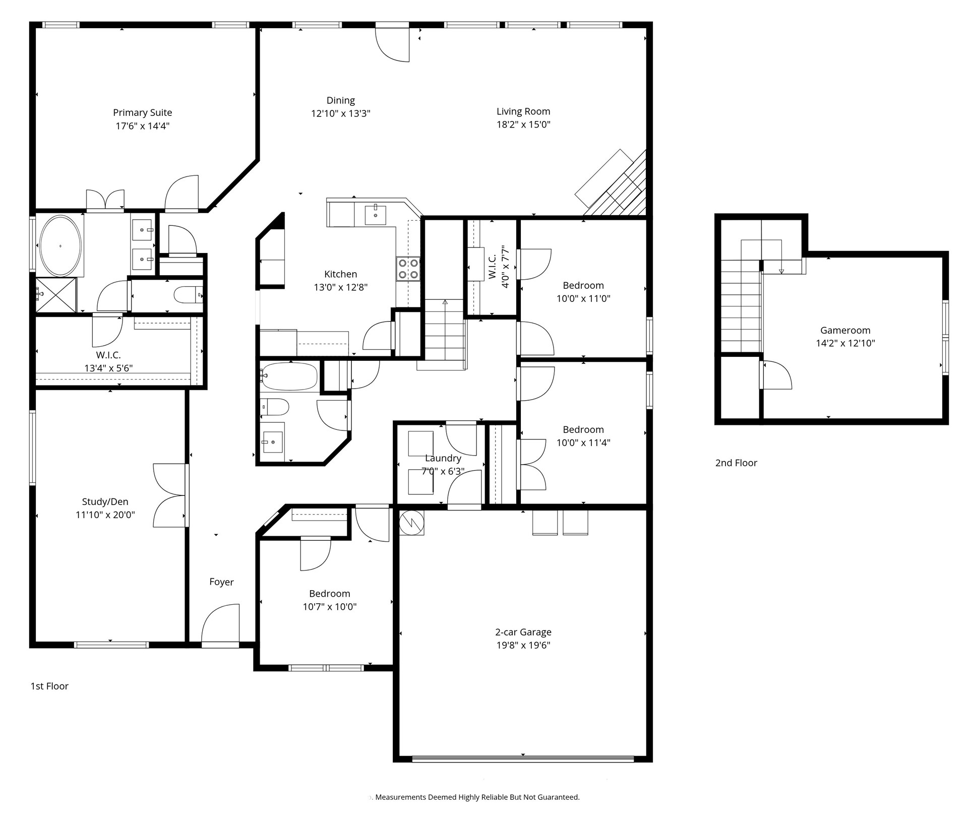 300 Millington Trail Mansfield TX 76063