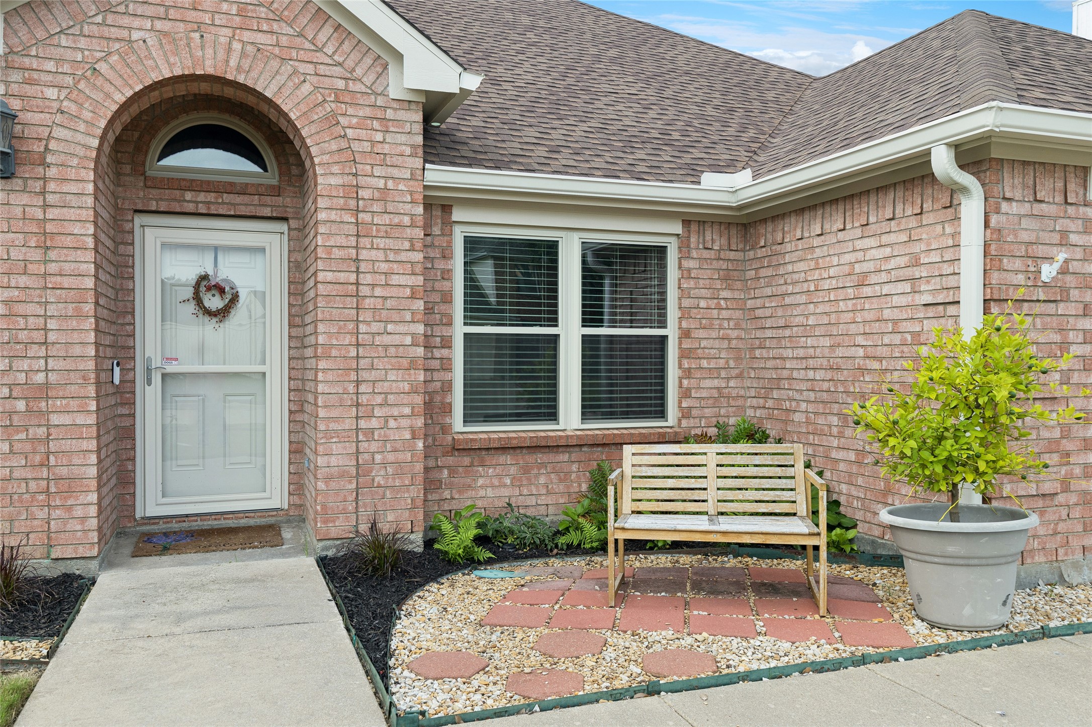 300 Millington Trail Mansfield TX 76063