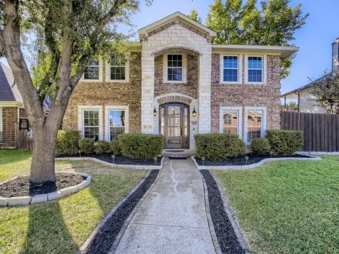 5505 Allen Lane Rowlett TX 75088