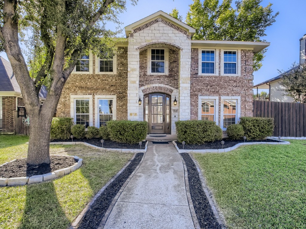 5505 Allen Lane Rowlett TX 75088