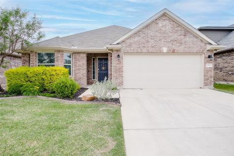 13161 Upland Meadow Court Fort Worth TX 76244
