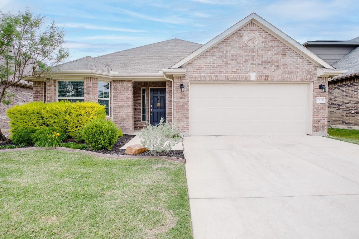 13161 Upland Meadow Court Fort Worth TX 76244