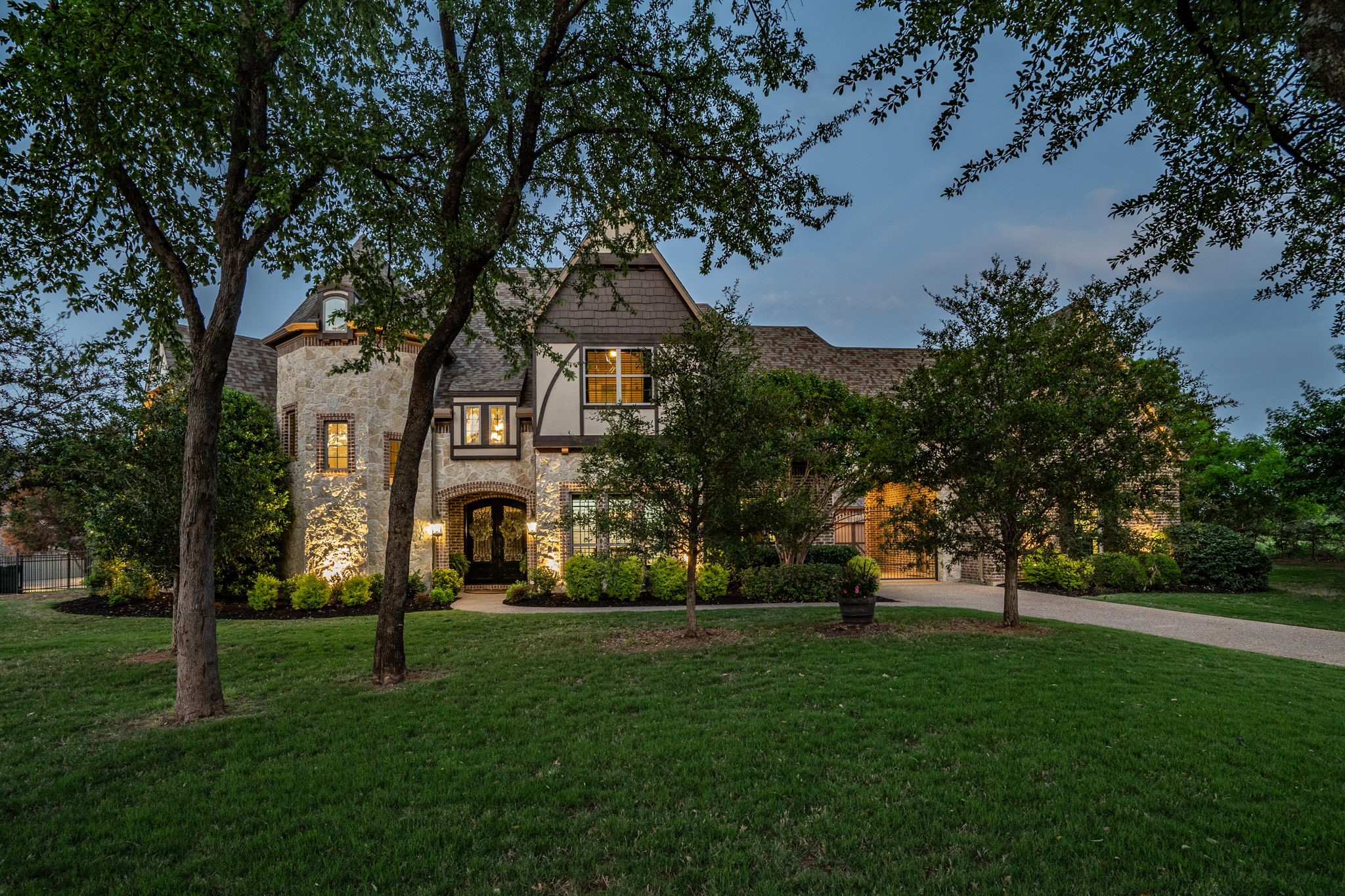 2450 Rock Haven Drive Flower Mound TX 75022