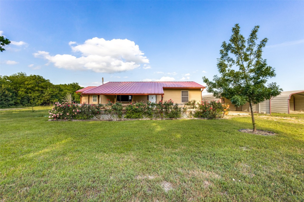 2528 Private Road 5101 Farmersville TX 75442