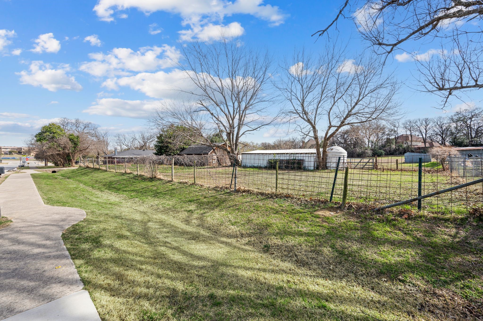 5804 Pleasant Run Road Colleyville TX 76034