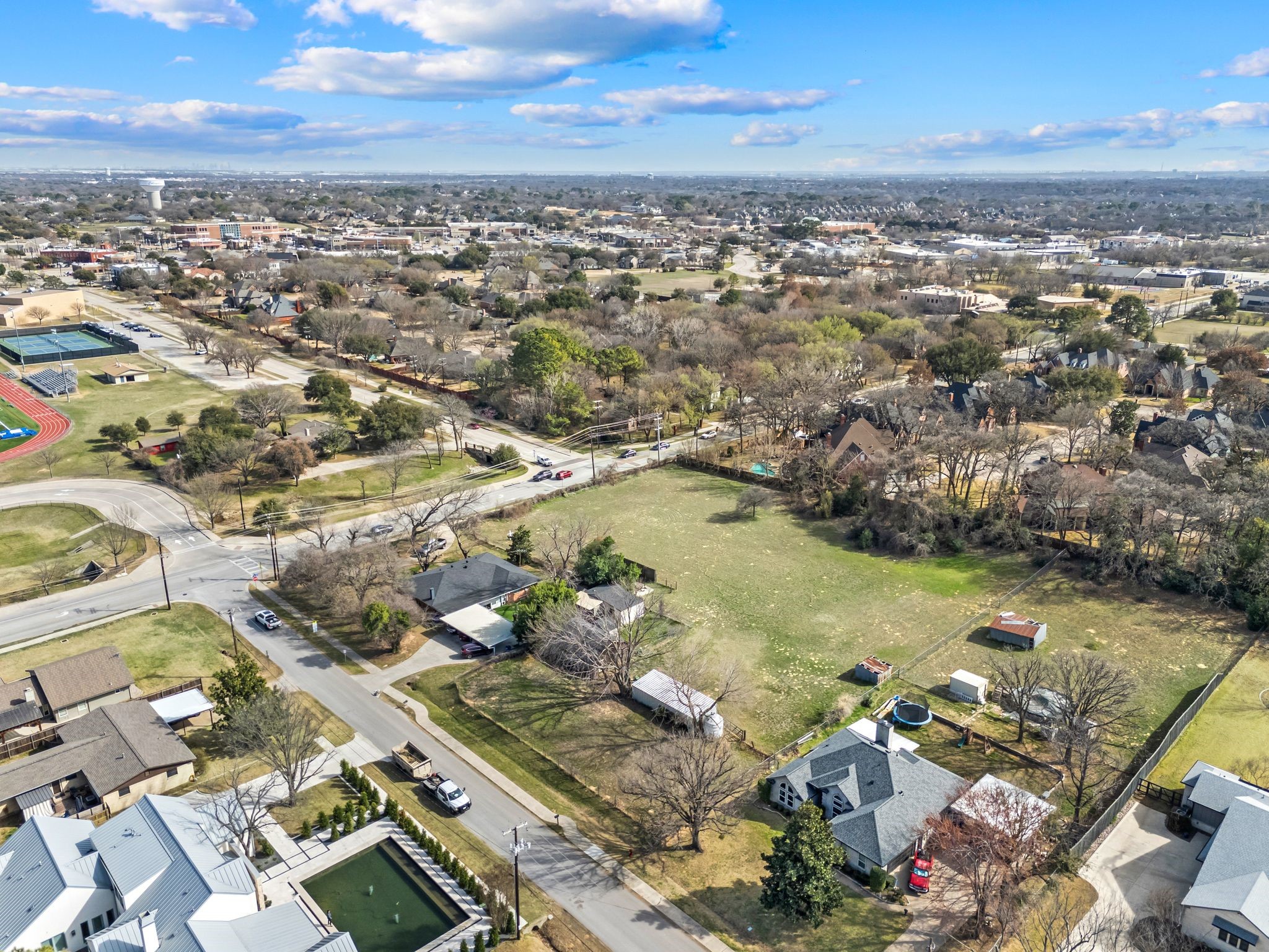 5804 Pleasant Run Road Colleyville TX 76034