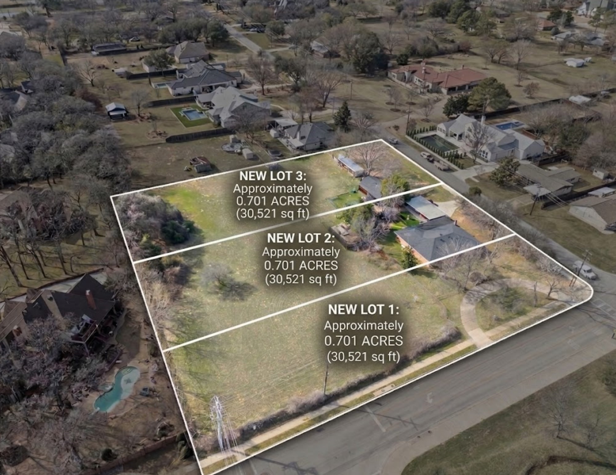 5804 Pleasant Run Road Colleyville TX 76034