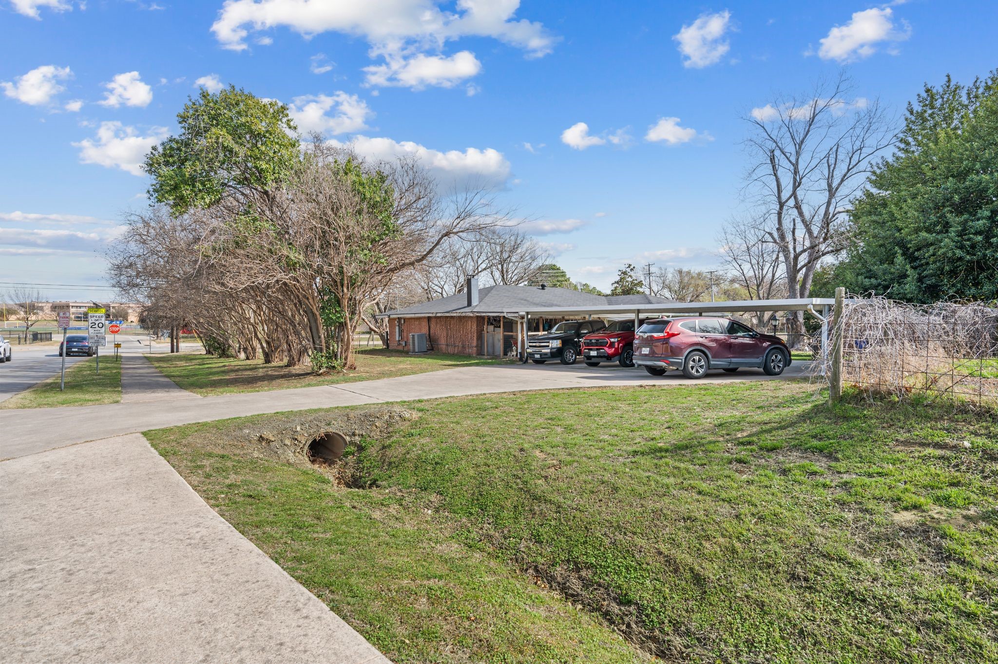 5804 Pleasant Run Road Colleyville TX 76034