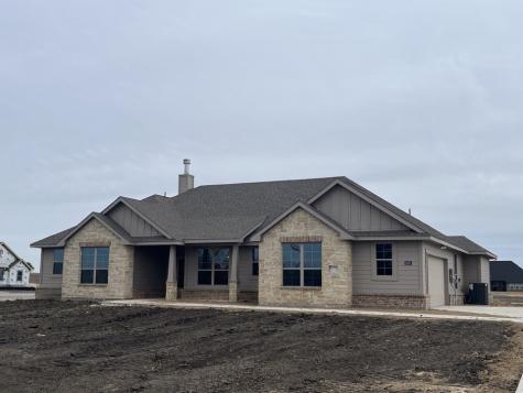 4105 Sanger Meadow Drive Sanger TX 76266