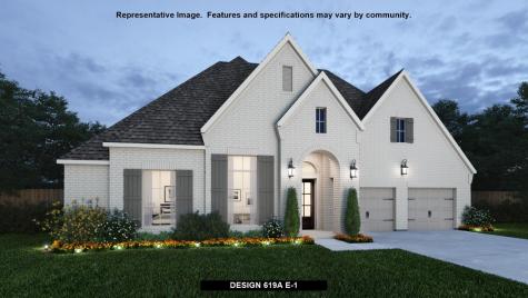 2260 White Oak Way Prosper TX 75078
