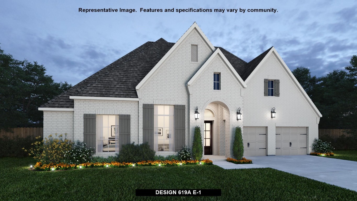 2260 White Oak Way Prosper TX 75078