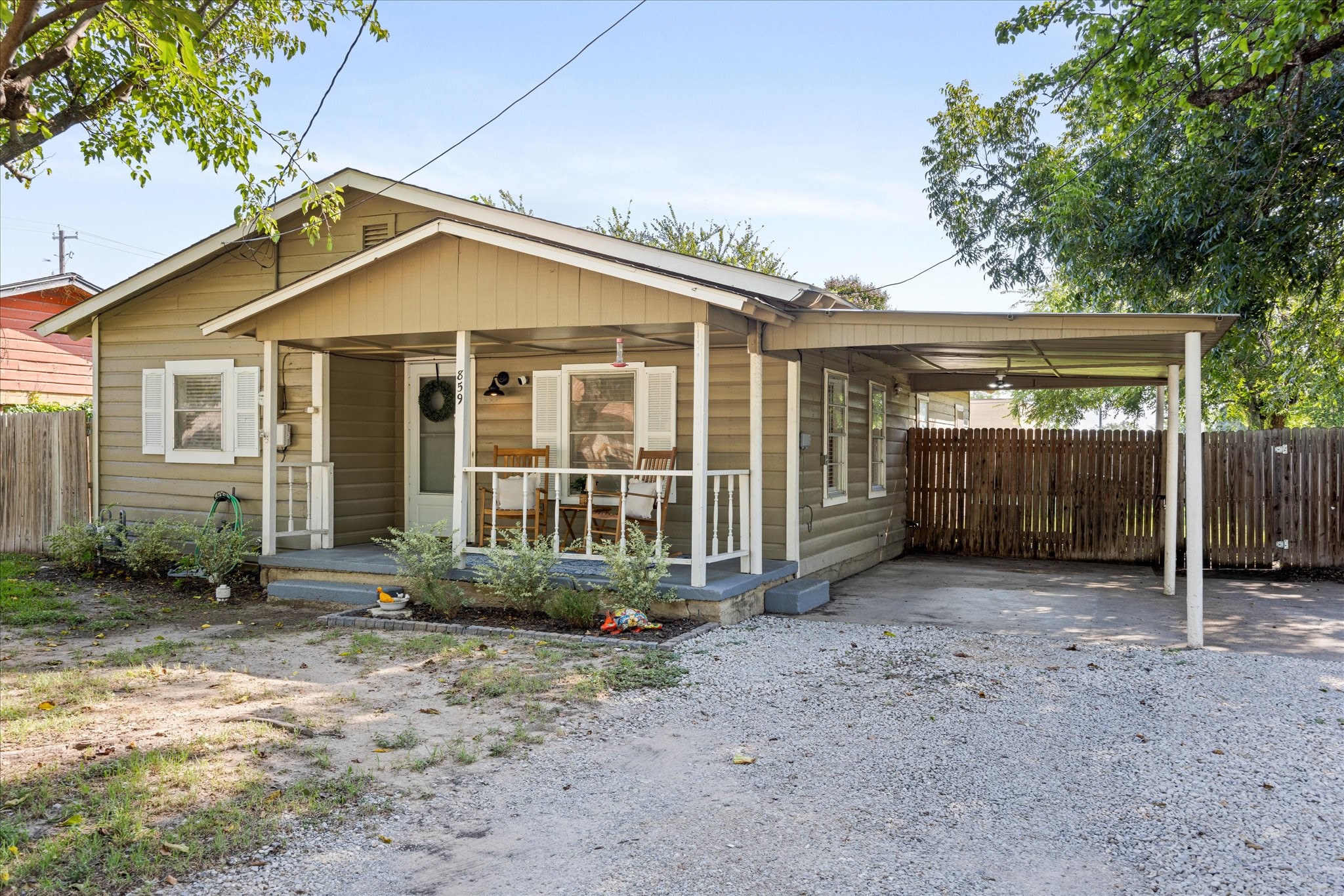 859 N Belknap Street Stephenville TX 76401
