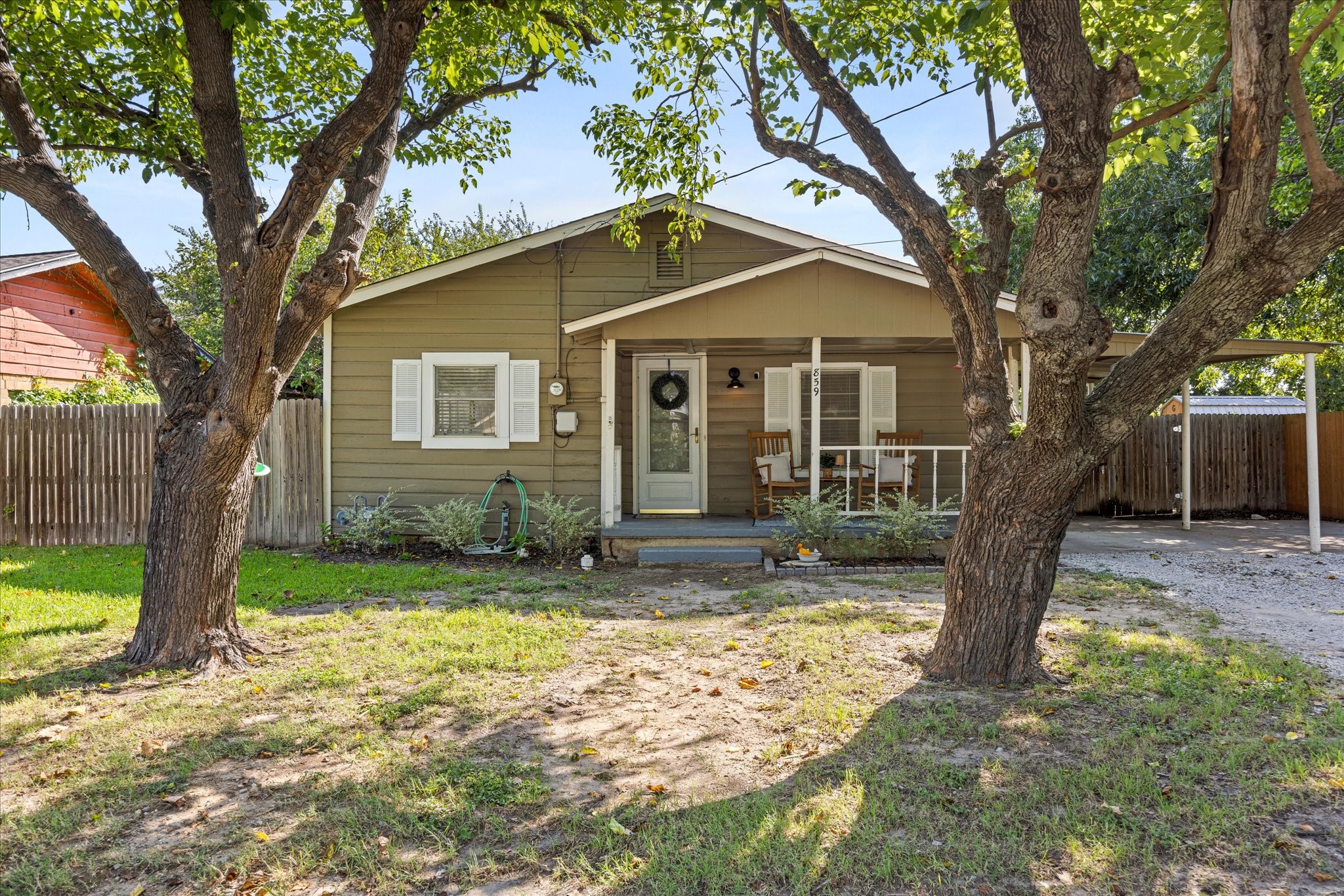 859 N Belknap Street Stephenville TX 76401