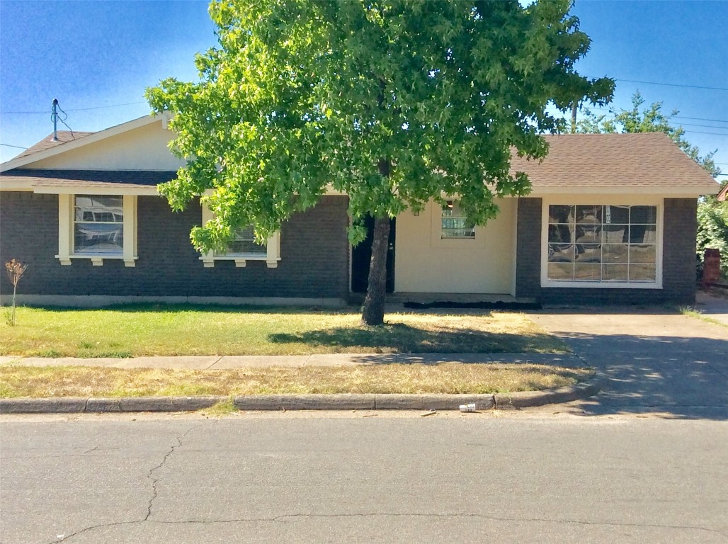 3544 Frosty Trail Dallas TX 75241